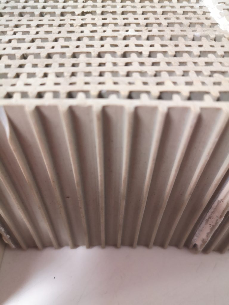 Ceramic Packing