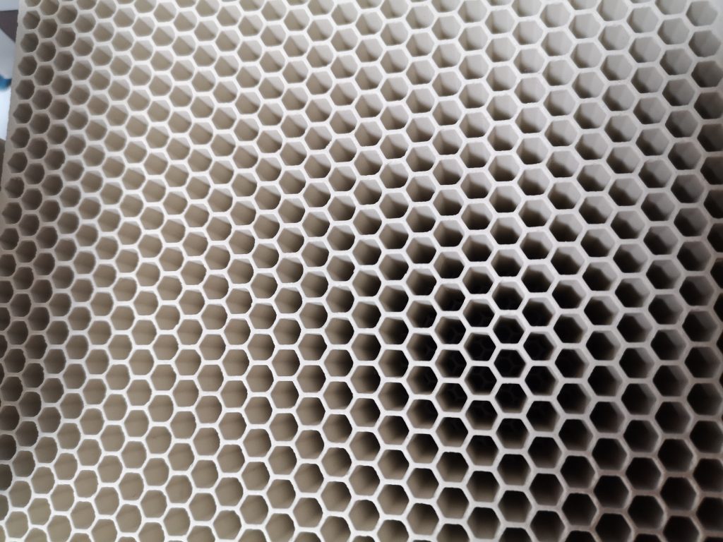 Advanced Industrial Ceramics