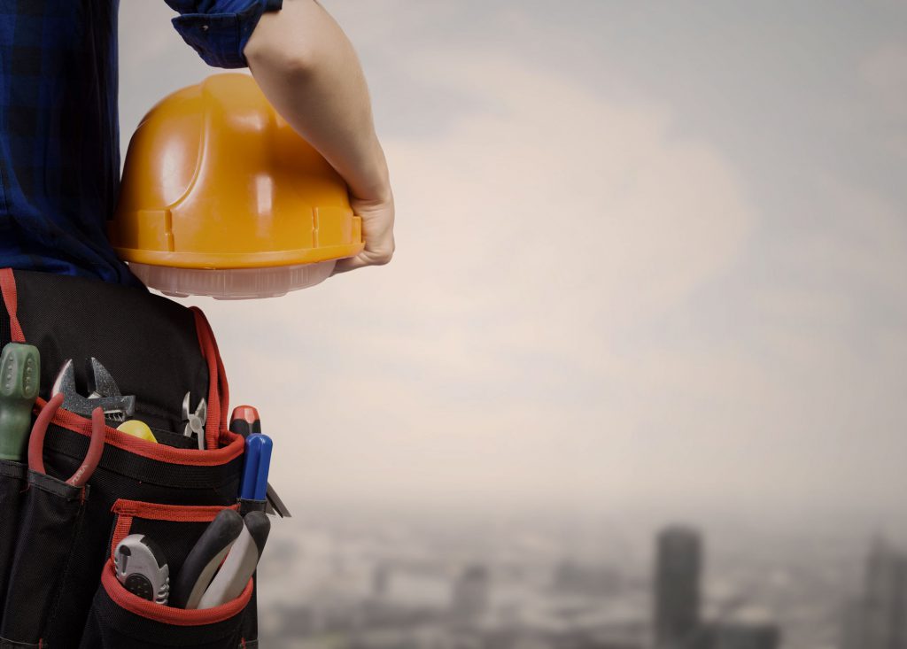 Maintenance-Industrial-Plant