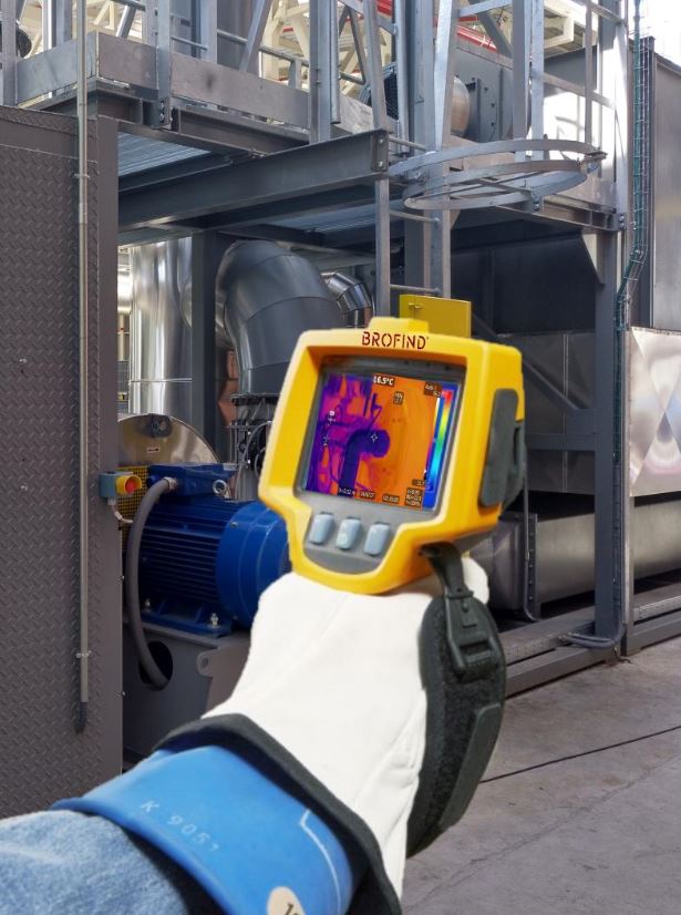 Video-Inspection