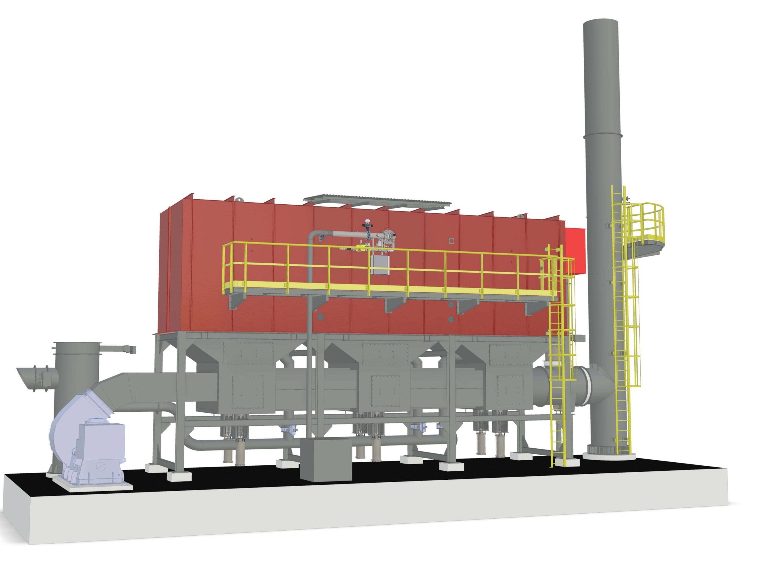 Three Chamber Rto 3D Design Scaled