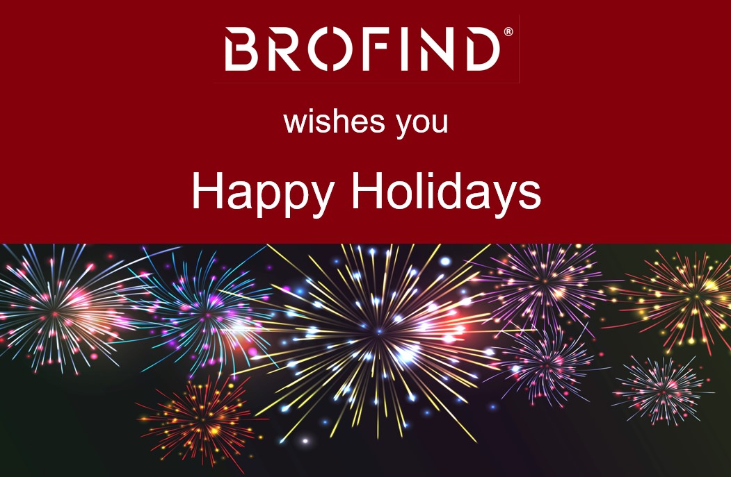 Happy Holidays