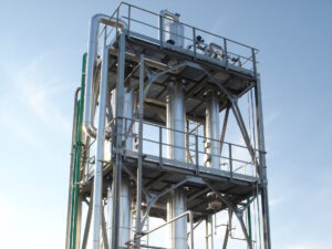 Nmp Pyrrolidone: Abatement And Recovery Systems - Gerosa Nmp_Recovery