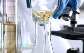 Organic Solvents