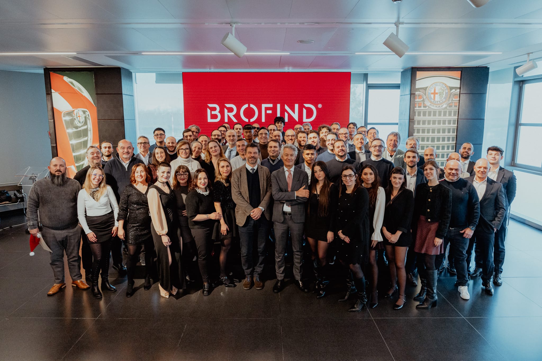 Brofind Corporate Photo Brofind Corporate Photo