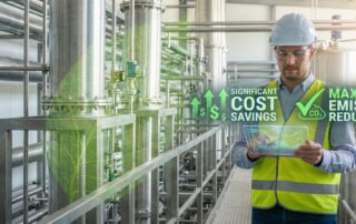 Industrial Solvent Recovery Systems